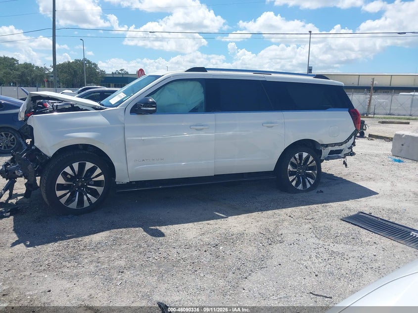 FORD EXPEDITION 2025 VIN 1FMJK1M87SEA70259