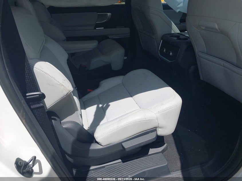 FORD EXPEDITION 2025 VIN 1FMJK1M87SEA70259