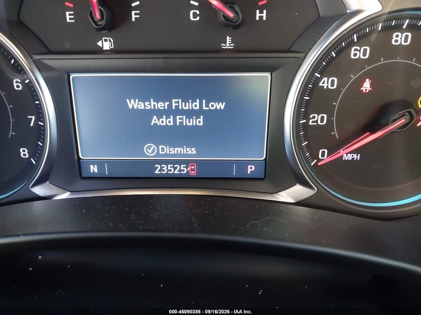 Photo 15 - CHEVROLET EQUINOX