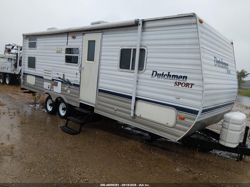 2004 Dutchmen Other