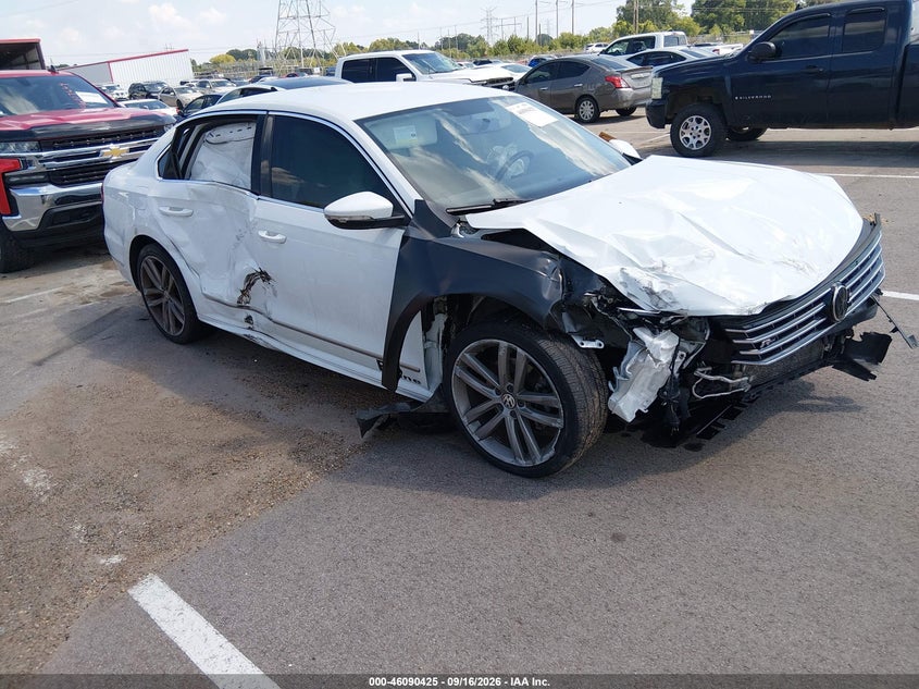 Vin: 1vwdt7a37hc051058, lot: 46590032, volkswagen passat 1.8t r-line 2017 img_1