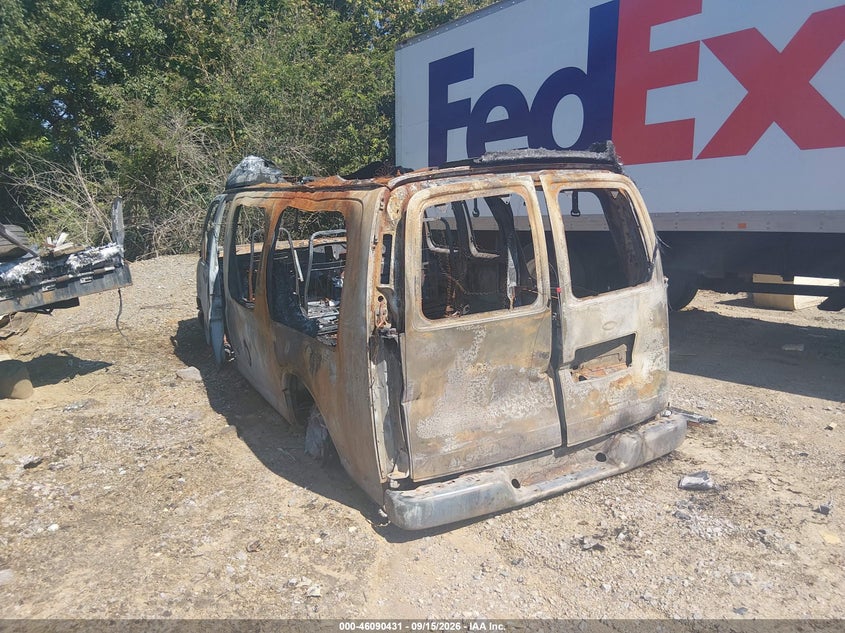 Фото 6 - CHEVROLET EXPRESS