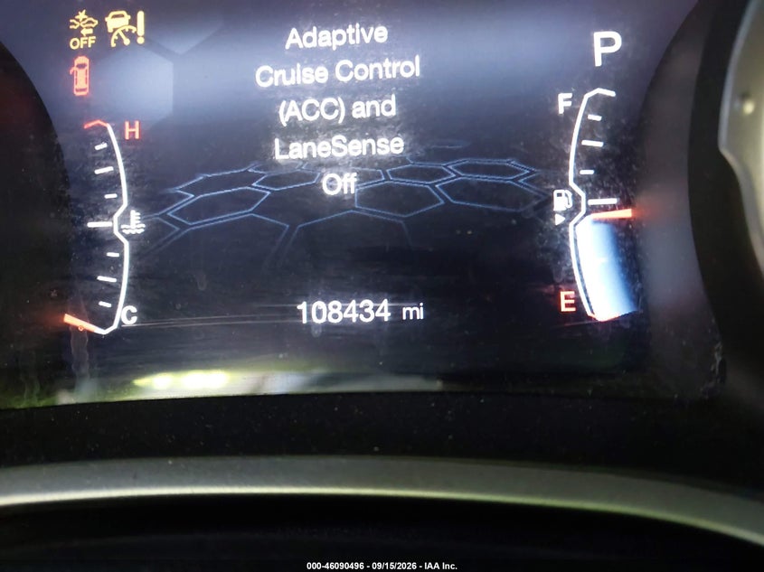 2021 JEEP COMPASS LIMITED FWD · Фото 16