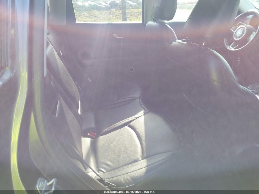 2021 JEEP COMPASS LIMITED FWD · Фото 8