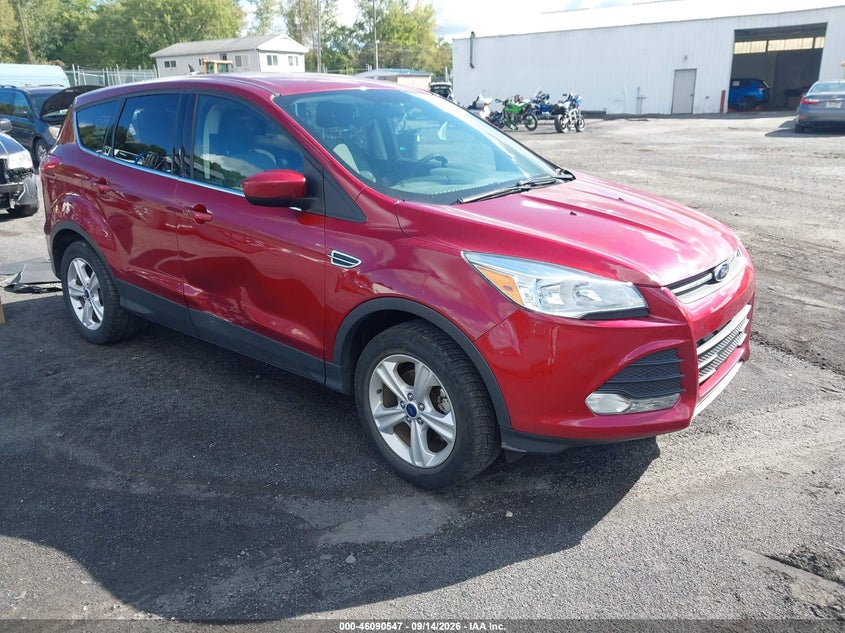 Vin: 1fmcu0gx1eue06000, lot: 46590154, ford escape se 2014 img_1