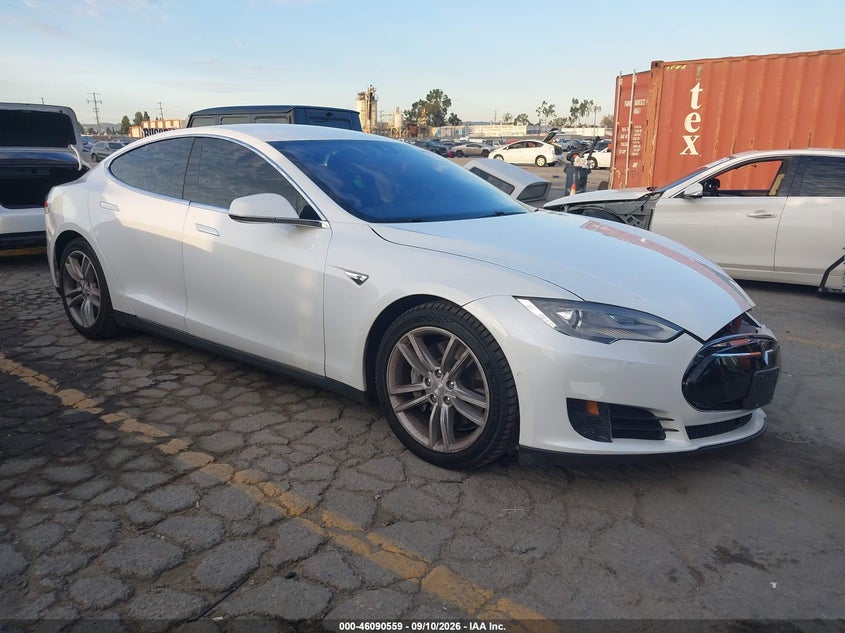 Vin: 5yjsa1h26ff085969, lot: 46590166, tesla model s 70d/85d/p85d 2015 img_1