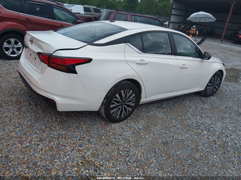 Vin: 1n4bl4dv8tn343133, lot: 46590177, nissan altima sv fwd 20264