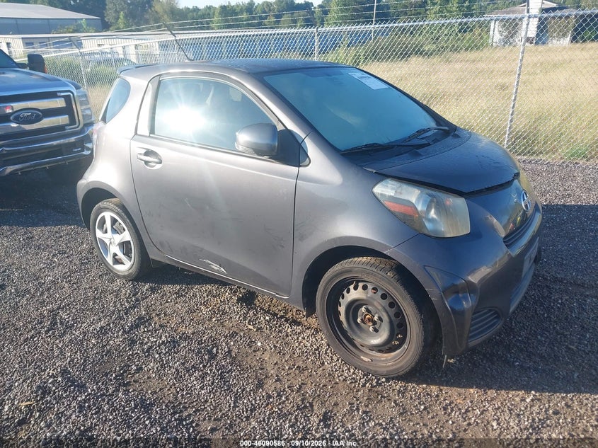 Vin: jtnjjxb03cj011124, lot: 46590193, scion iq 2012 img_1
