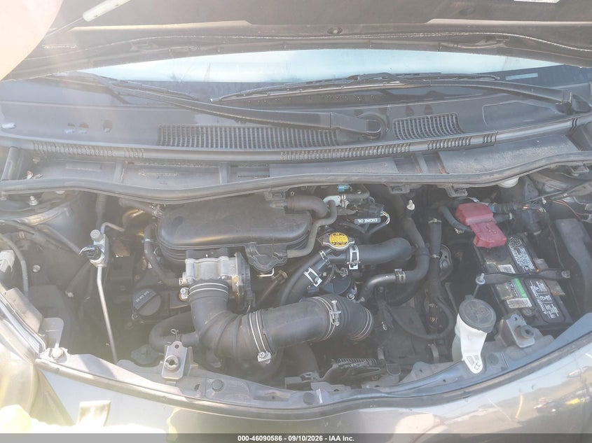 2012 SCION IQ · Photo 10