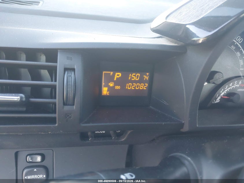 2012 SCION IQ · Photo 7