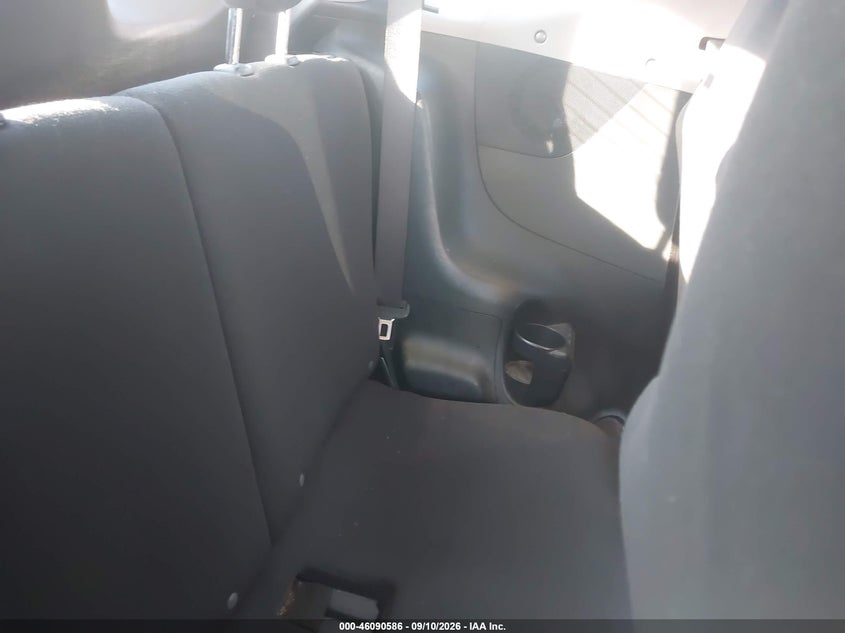 2012 SCION IQ · Photo 8