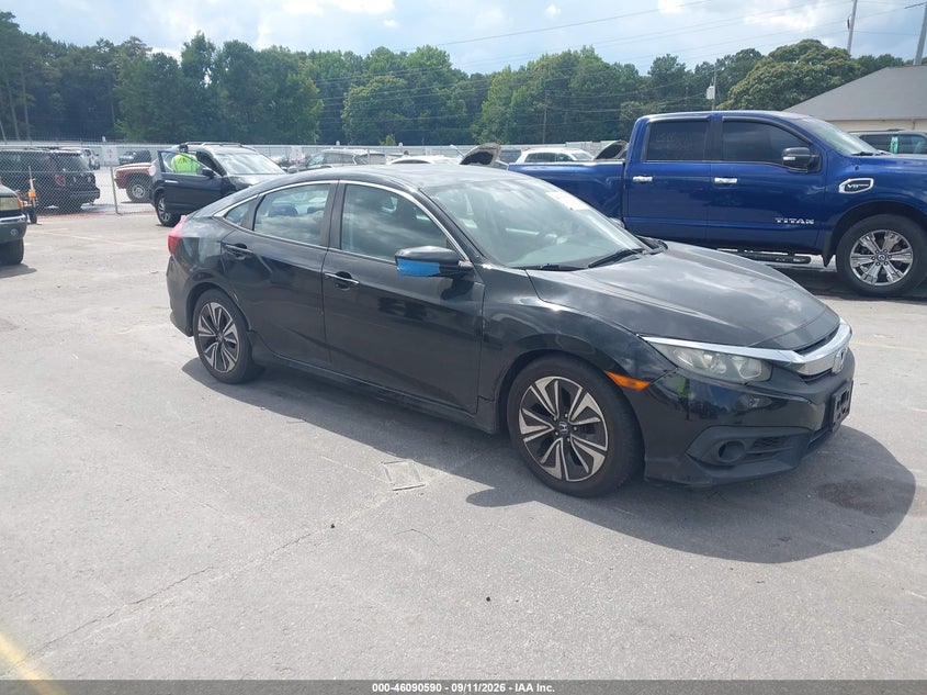Vin: 2hgfc1f35gh645212, lot: 46590197, honda civic ex-t 2016 img_1