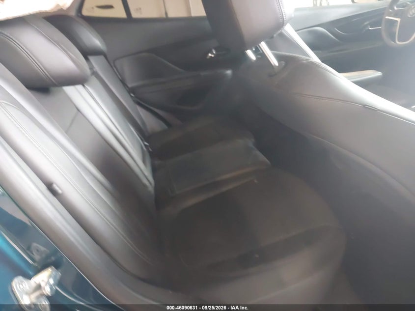 BUICK ENCORE 2019 VIN KL4CJASB5KB900733