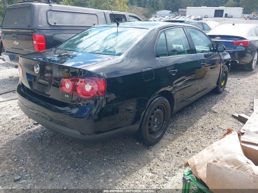 Vin: 3vwjx7aj9am003152, lot: 46590247, volkswagen jetta s 20104