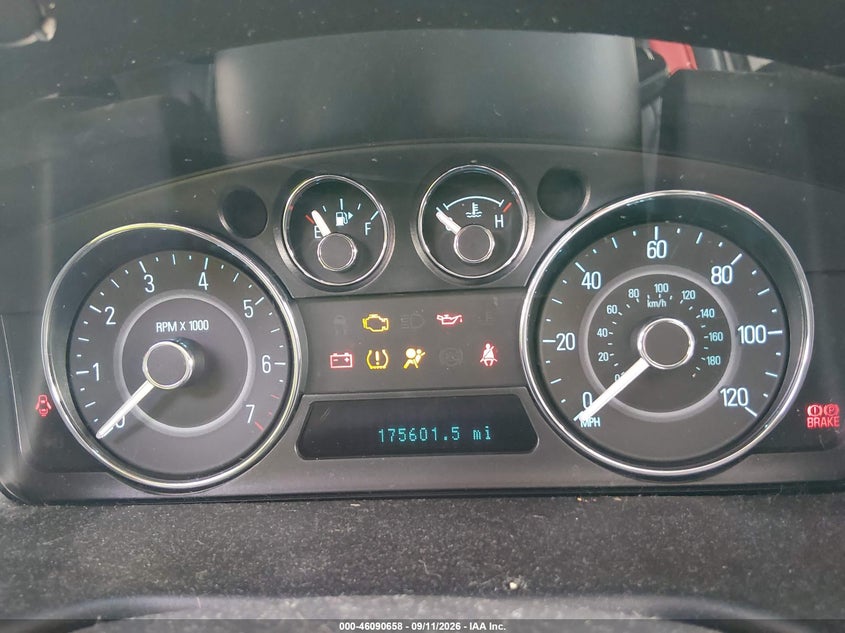 FORD FLEX 2009 VIN 2FMEK62C29BA05539