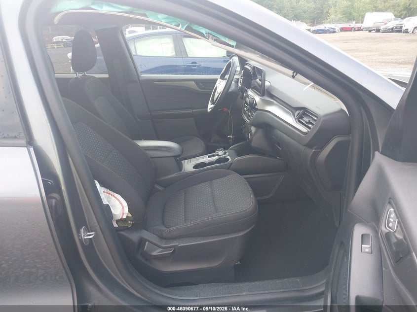 2023 FORD ESCAPE auction photo 5