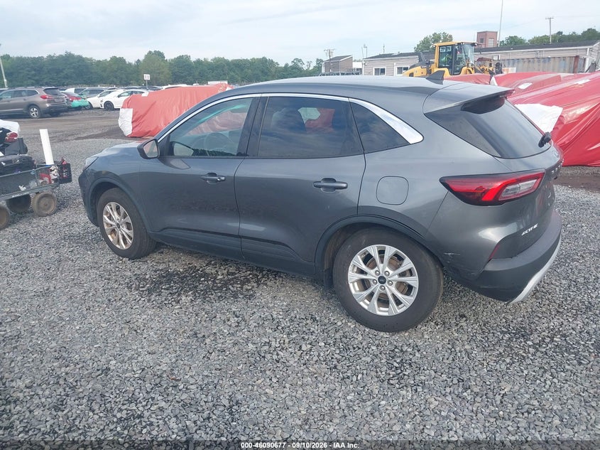2023 FORD ESCAPE auction photo 6