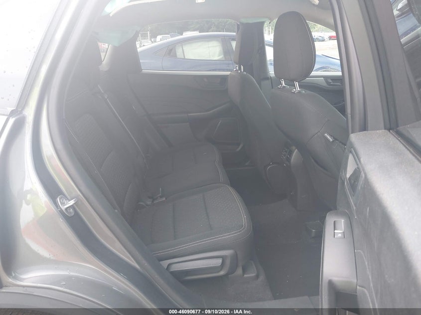 2023 FORD ESCAPE auction photo 8
