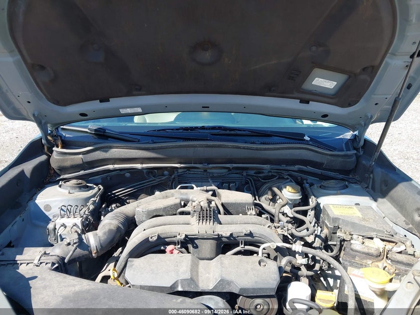 SUBARU FORESTER 2017 VIN JF2SJAJC7HH488379
