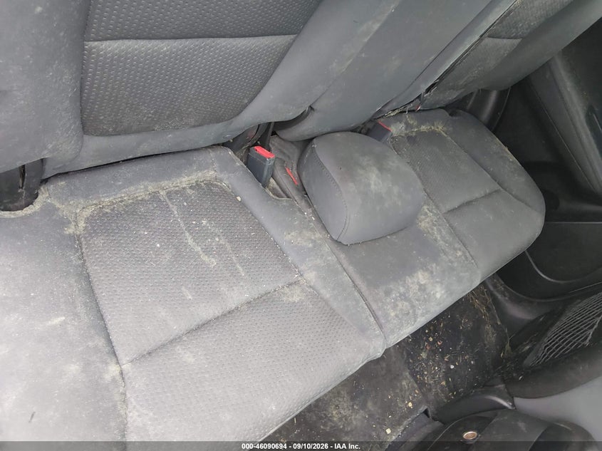 KIA SORENTO 2012 VIN 5XYKTDA29CG287943