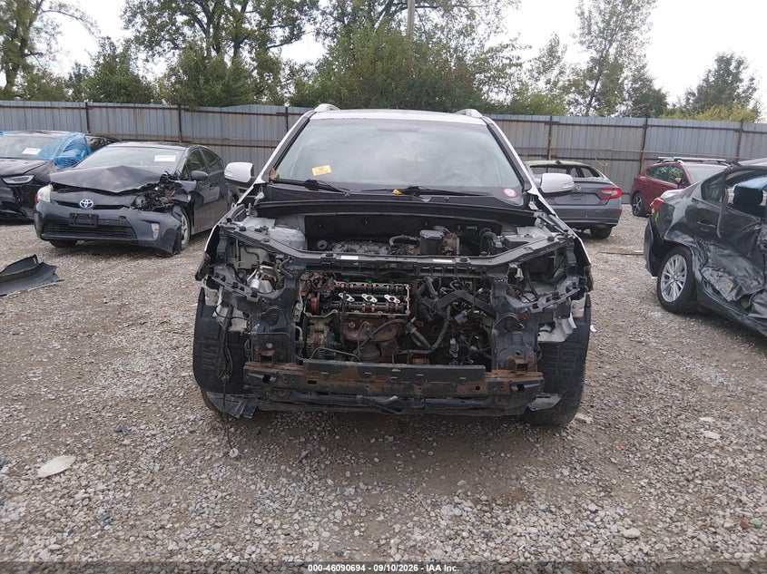 KIA SORENTO 2012 VIN 5XYKTDA29CG287943