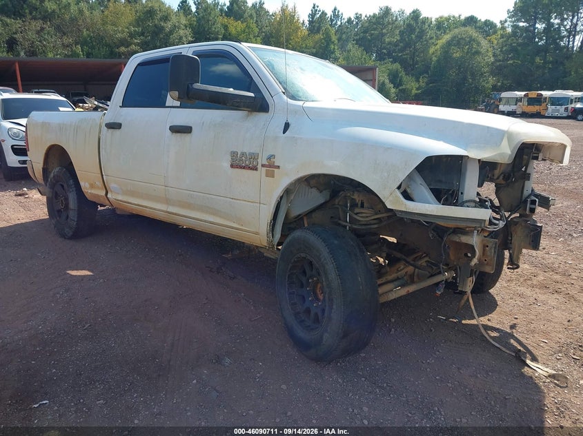 Vin: 3c6ur5cl4eg299772, lot: 46590318, ram 2500 tradesman 2014 img_1