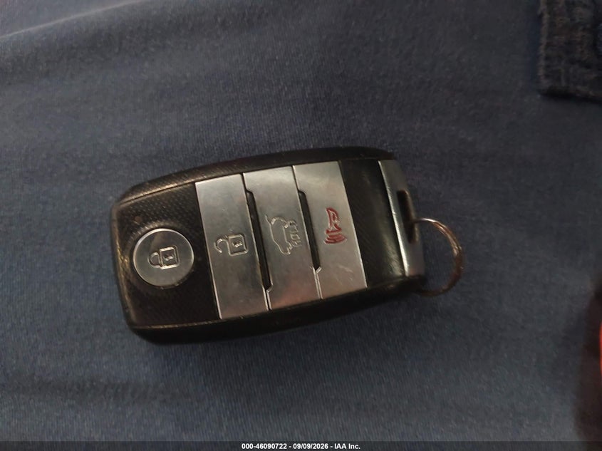 KIA SOUL 2015 VIN KNDJP3A5XF7773828