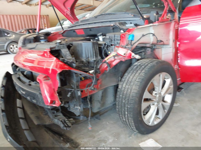 KIA SOUL 2015 VIN KNDJP3A5XF7773828