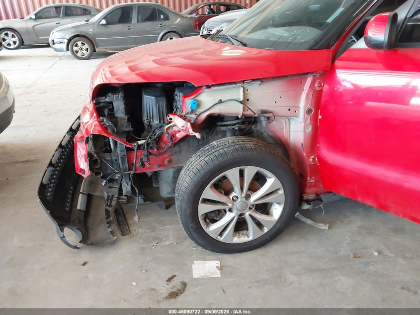 KIA SOUL 2015 VIN KNDJP3A5XF7773828