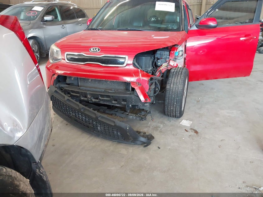KIA SOUL 2015 VIN KNDJP3A5XF7773828