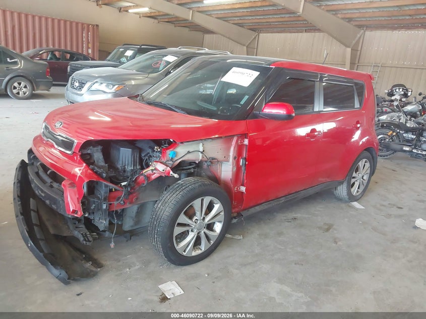 KIA SOUL 2015 VIN KNDJP3A5XF7773828