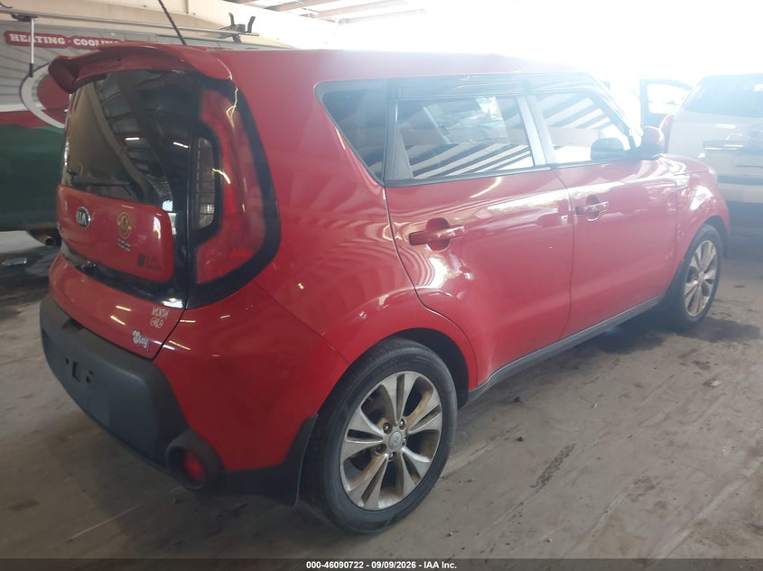 KIA SOUL 2015 VIN KNDJP3A5XF7773828