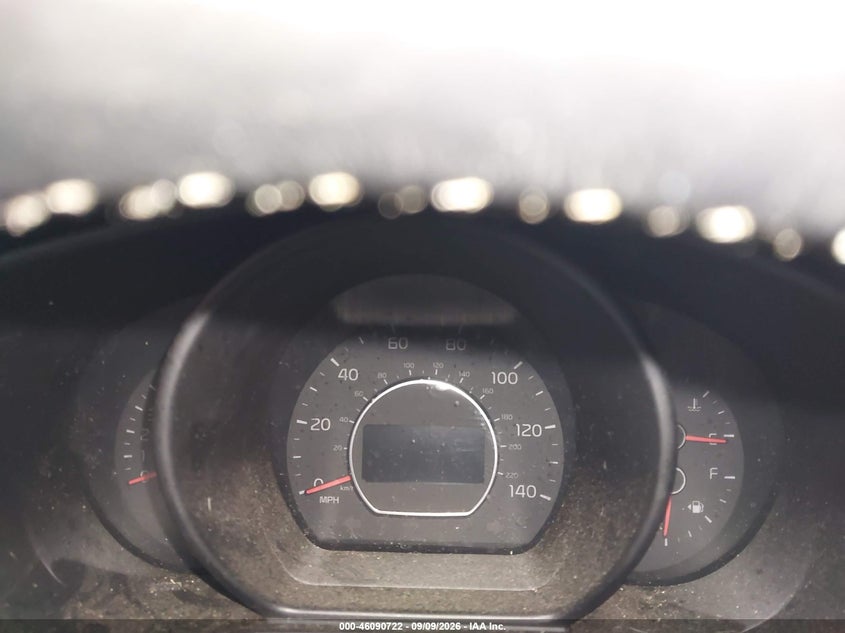 KIA SOUL 2015 VIN KNDJP3A5XF7773828