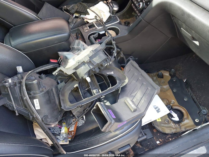 KIA SPORTAGE 2020 VIN KNDPRCA64L7666086