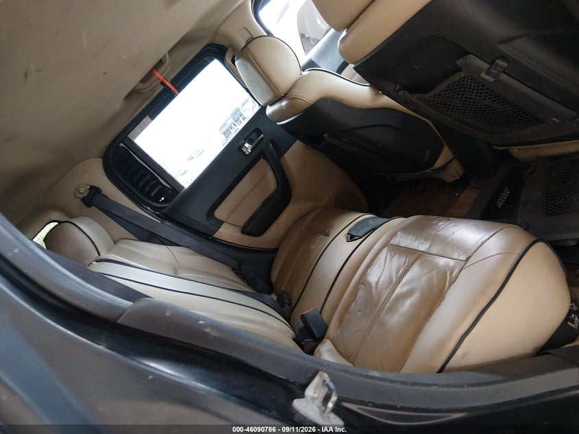 HUMMER H3 SUV 2006 VIN 5GTDN136468132724