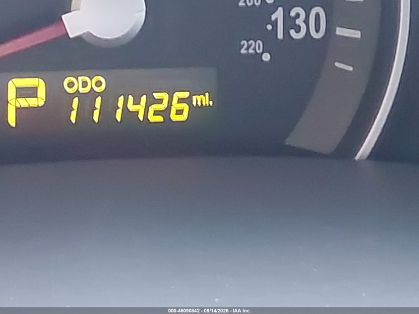2011 KIA SEDONA auction photo 7