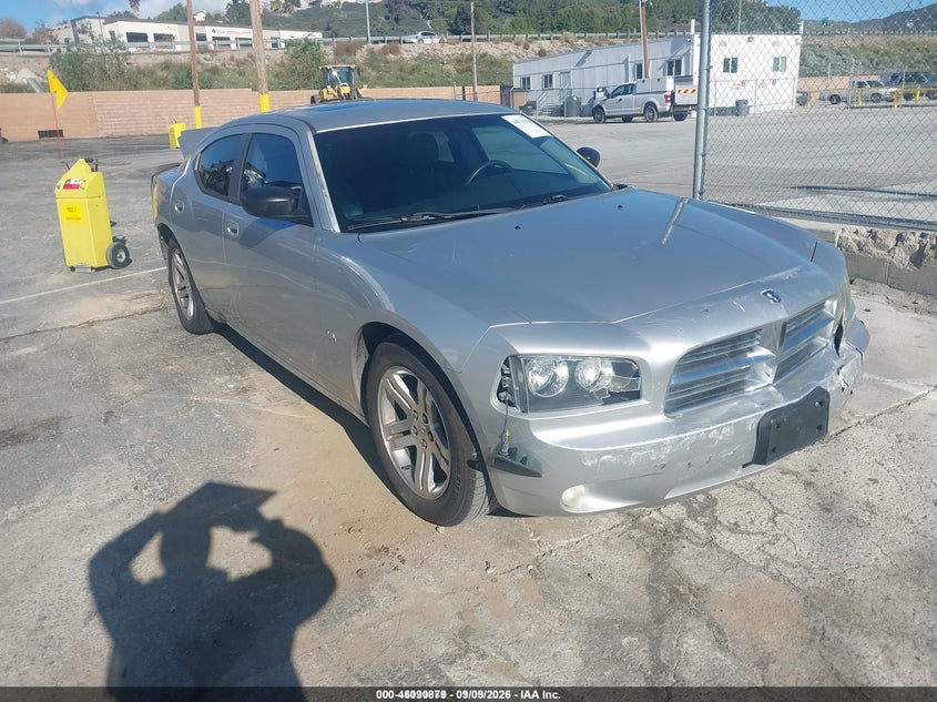 2006 Dodge Charger