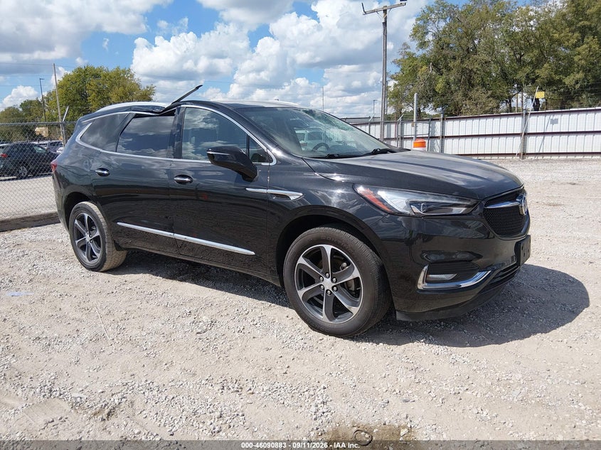 2020 Buick Enclave FWD Essence