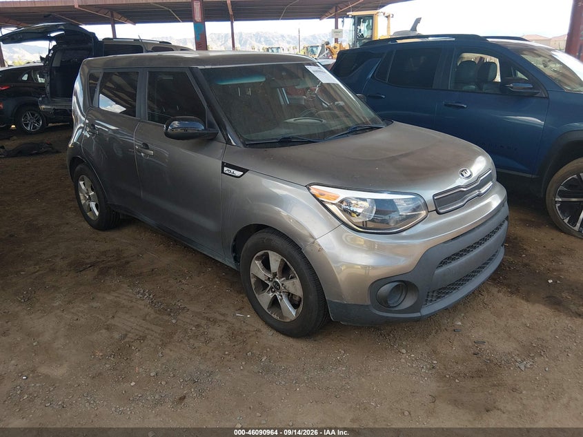 Vin: kndjn2a28h7425602, lot: 46590571, kia soul 2017 img_1