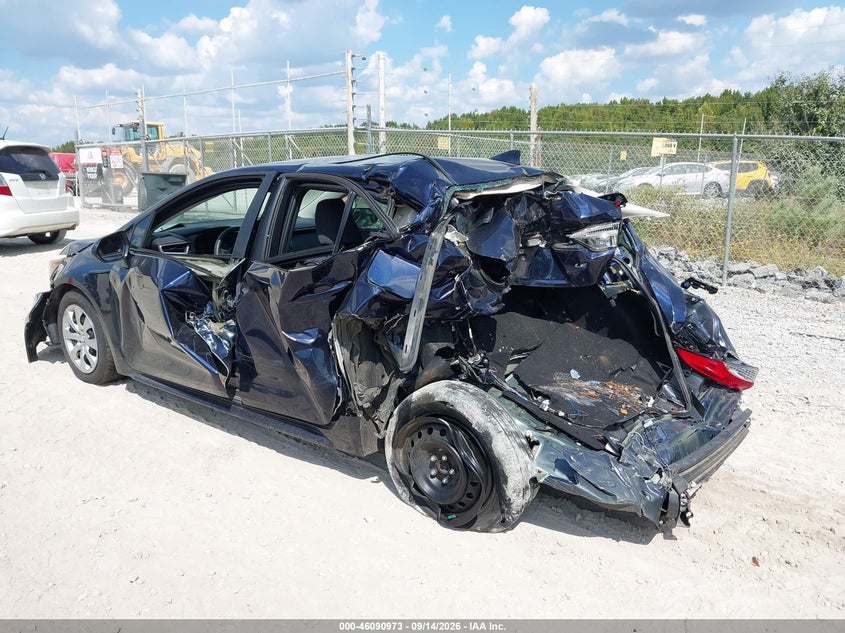 TOYOTA COROLLA - zdjęcie 6