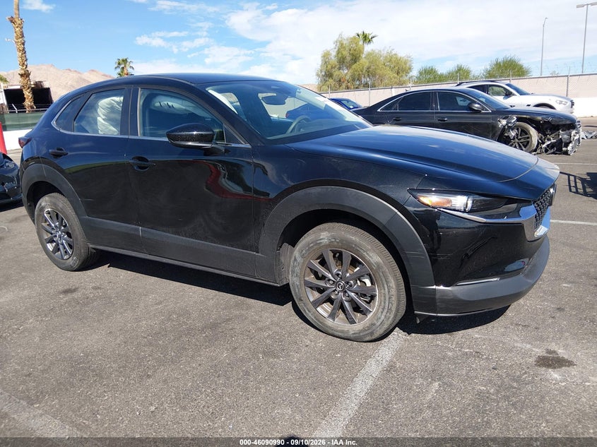 Vin: 3mvdmbam0rm710396, lot: 46590597, mazda cx-30 2.5 s 2024 img_1
