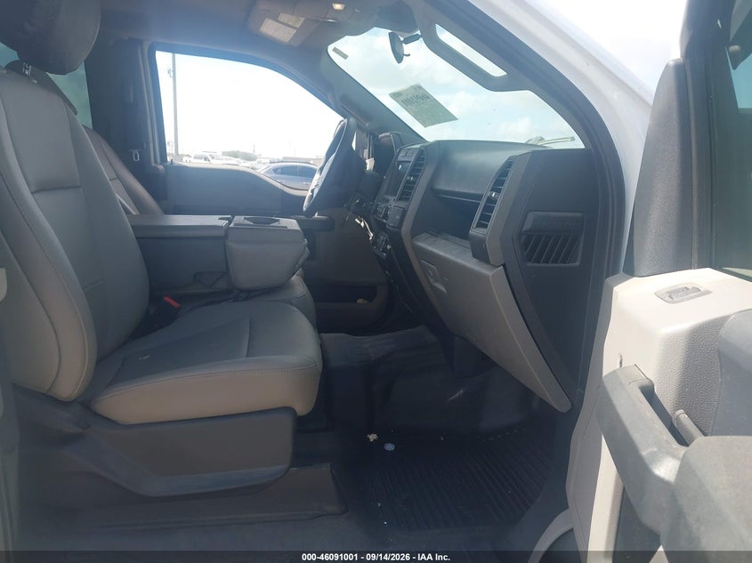 Vin: 1fd7x2b66nef85051, lot: 46590609, ford f-250 xl 2022 img_1