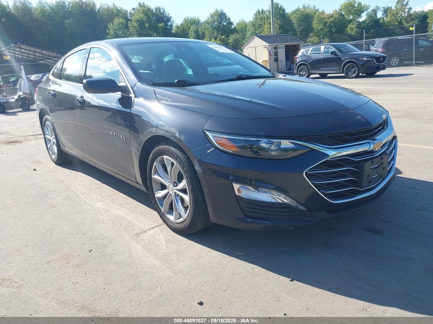 Vin: 1g1zd5st8pf116708, lot: 46590644, chevrolet malibu fwd 1lt 2023 img_1
