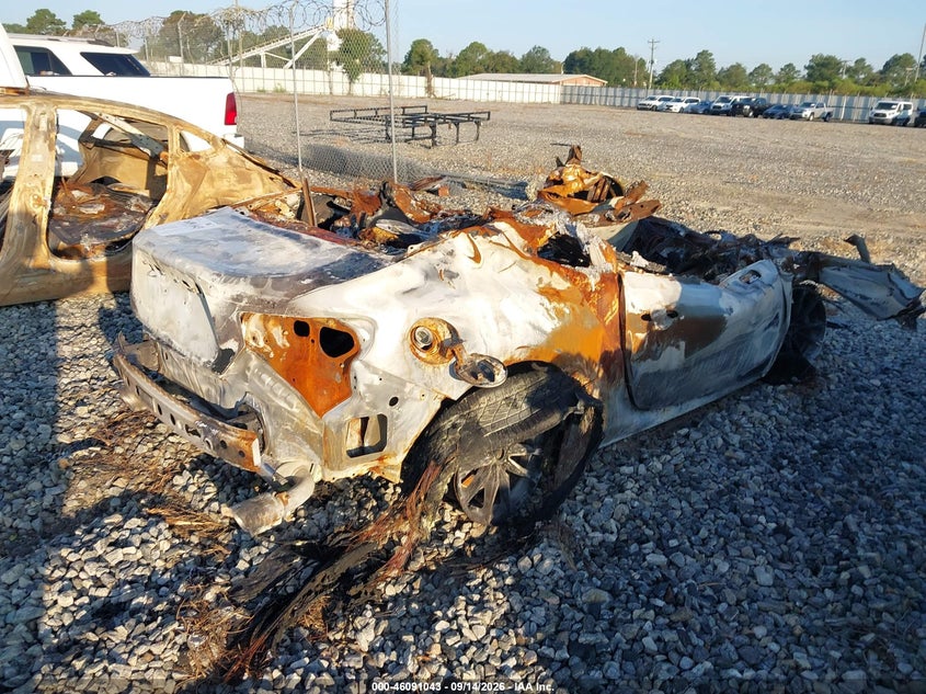 Vin: jf1znaa15h9706254, lot: 46590650, toyota 86 20174