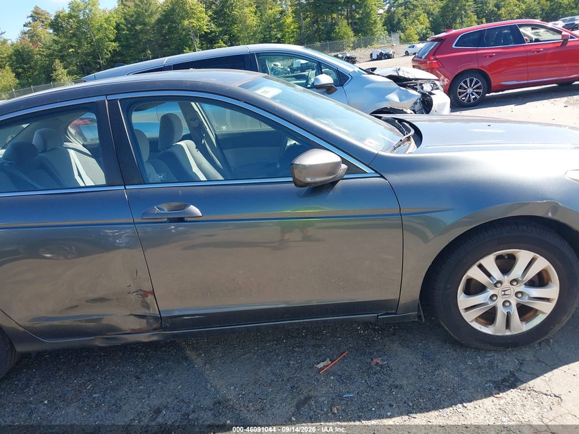 HONDA ACCORD 2008 VIN 1HGCP264X8A065993