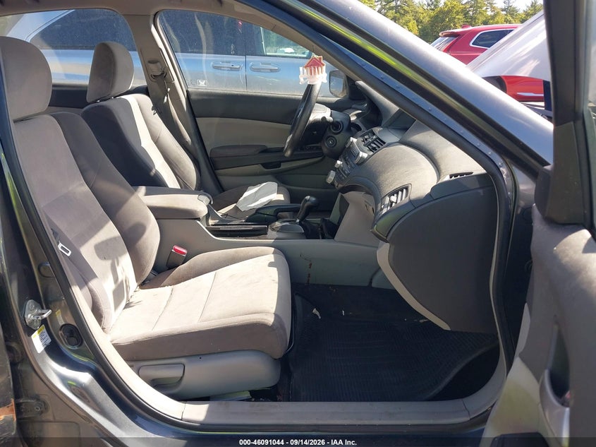 HONDA ACCORD 2008 VIN 1HGCP264X8A065993