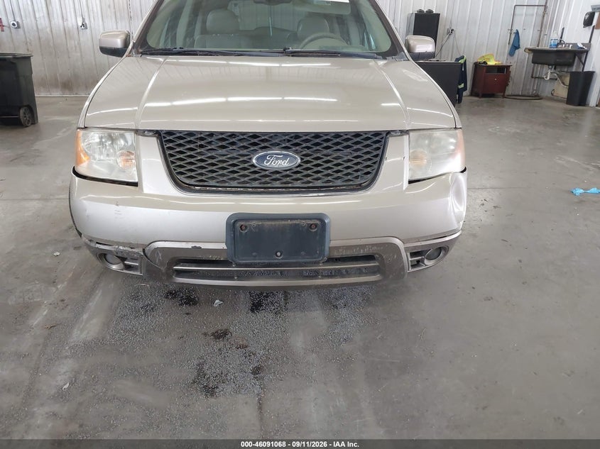 2005 FORD FREESTYLE auction photo 6