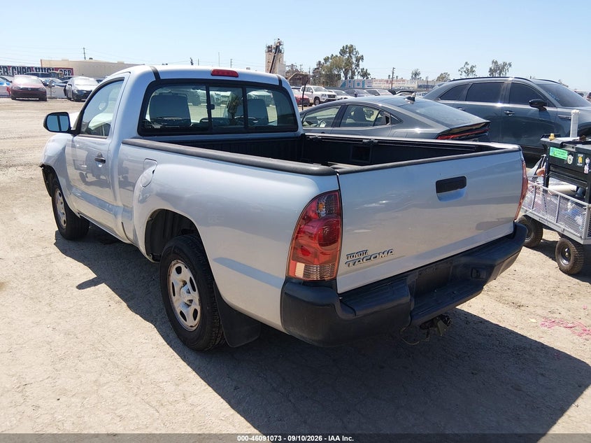 Vin: 5tfnx4cnxcx010448, lot: 46590680, toyota tacoma 20123