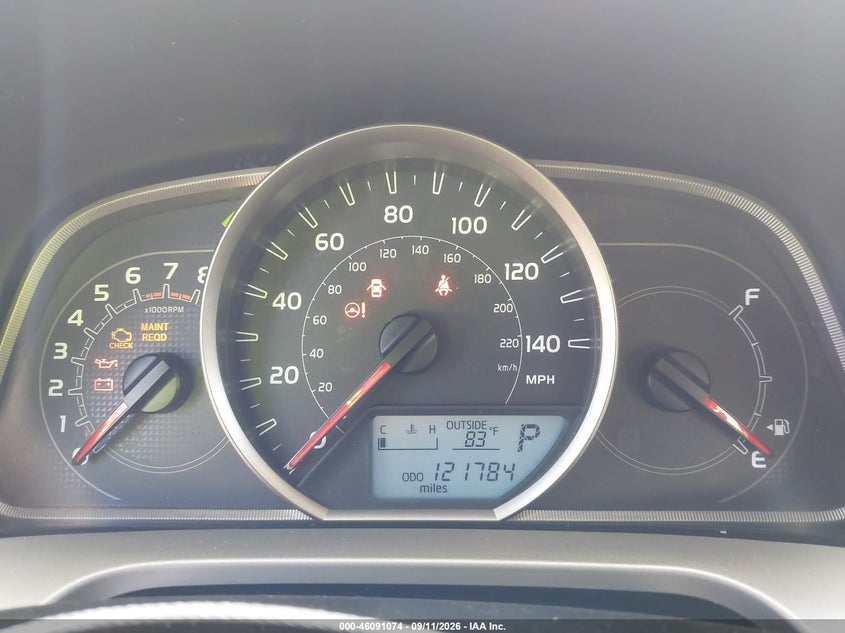 TOYOTA RAV4 2014 VIN JTMWFREV9ED039574