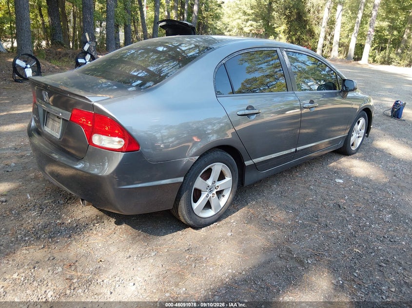 Vin: 2hgfa1f64bh525037, lot: 46590682, honda civic lx-s 20114